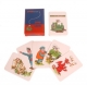 Ivor The Engine - Snap Cards